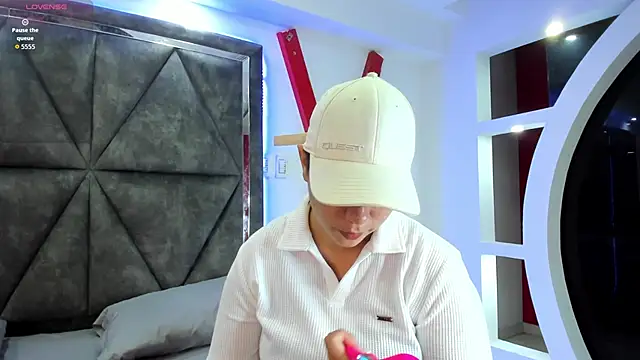 AbbySmiitth  online show from 02.11.26