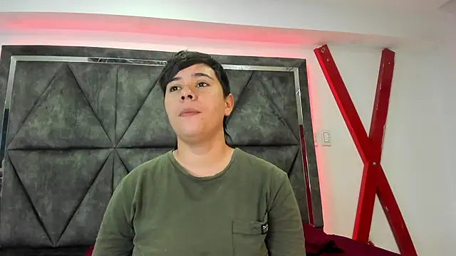 AbbySmiitth  online show from 02.22.26