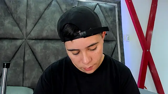 AbbySmiitth  online show from 03.04.26