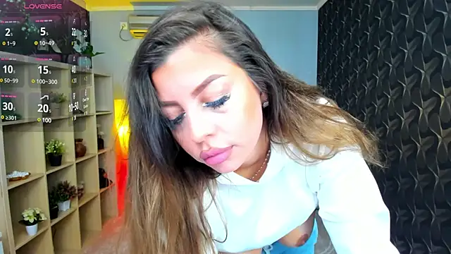 nicolee   19 online show from 01.29.25