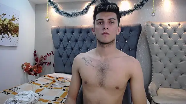 Snapshot of MrWilliseo chatting on 01.04.25 MrWilliseo online show from 01.04.25