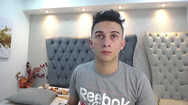 Snapshot of MrWilliseo chatting on 01.08.25 MrWilliseo online show from 01.08.25