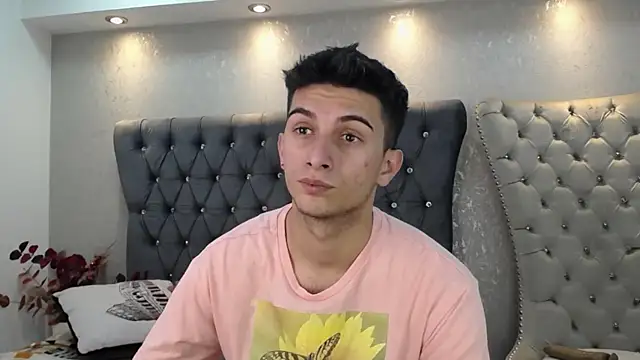 Snapshot of MrWilliseo chatting on 01.16.25 MrWilliseo online show from 01.16.25