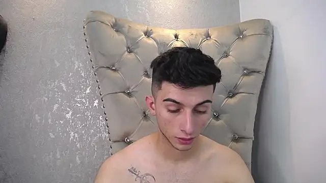 Snapshot of MrWilliseo chatting on 01.25.25 MrWilliseo online show from 01.25.25