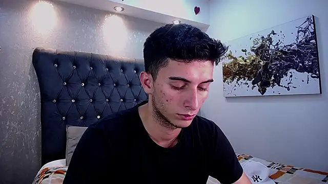 Snapshot of MrWilliseo chatting on 03.05.25 MrWilliseo online show from 03.05.25