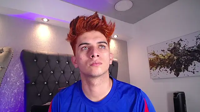 Snapshot of MrWilliseo chatting on 11.05.25 MrWilliseo online show from 11.05.25