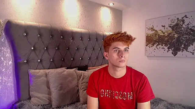 Snapshot of MrWilliseo chatting on 11.06.25 MrWilliseo online show from 11.06.25