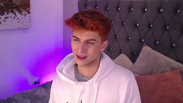 Snapshot of MrWilliseo chatting on 11.07.25 MrWilliseo online show from 11.07.25