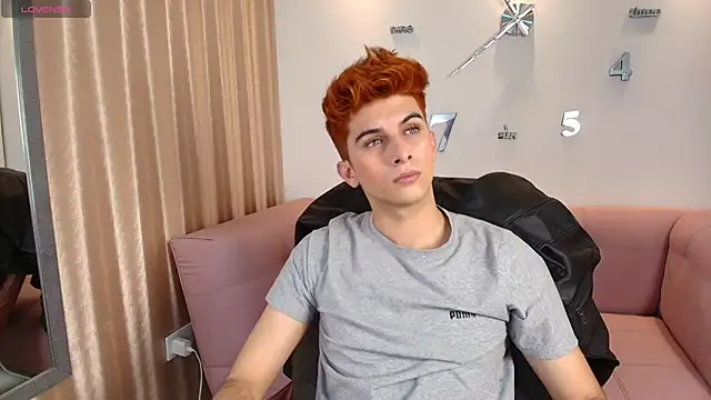 MrWilliseo online show from 11.10.25