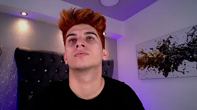 MrWilliseo online show from 11.12.25