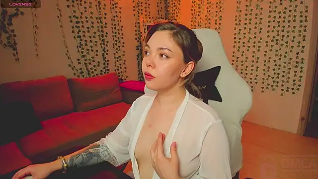 whoa-hoa-hoa-hoa-hoa online show from 04.09.26