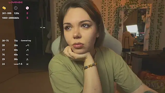 whoa-hoa-hoa-hoa-hoa online show from 04.18.26