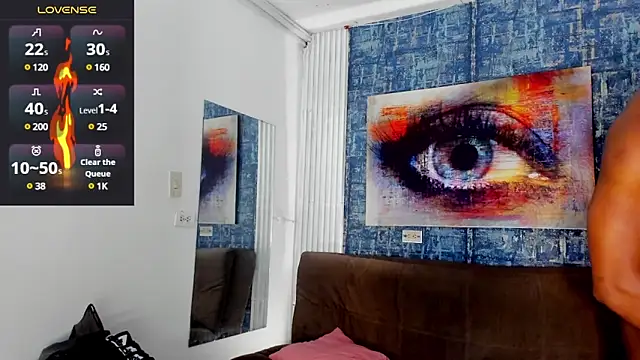 KENDER21  online show from 01.26.25