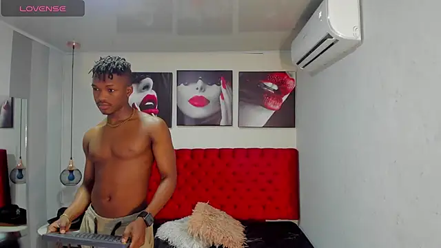 KENDER21  online show from 02.07.25