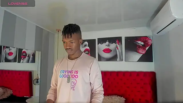 KENDER21  online show from 03.13.25