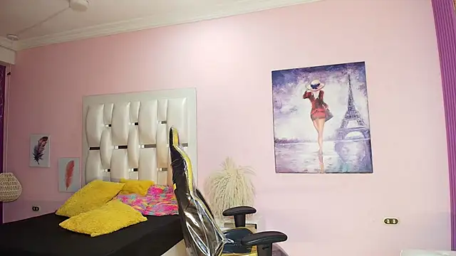 KENDER21  online show from 03.22.25