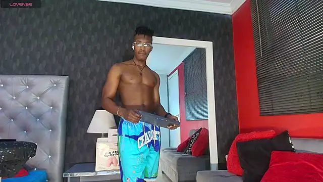 KENDER21  online show from 09.28.25