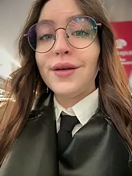 meow girl online show from 02.01.26