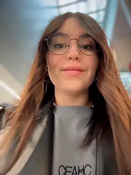 meow girl online show from 02.17.26