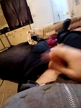 ADAMWILBY34 online show from 01.24.25