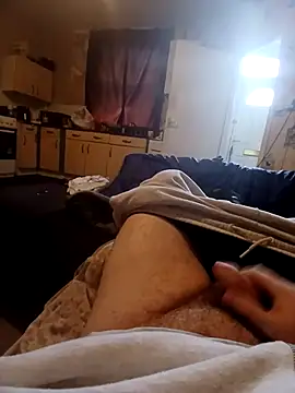 ADAMWILBY34 online show from 10.04.25