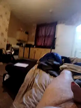 ADAMWILBY34 online show from 10.28.25