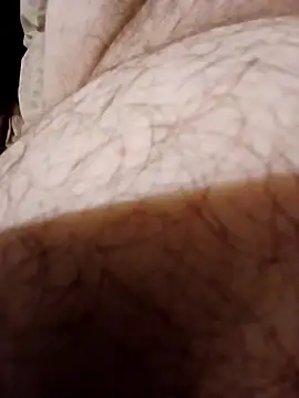 ADAMWILBY34 online show from 11.05.25