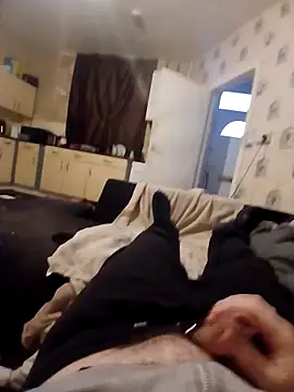 ADAMWILBY34 online show from 12.01.25