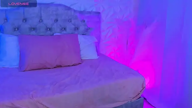 Snapshot of Miss_Ivy4 chatting on 03.12.25 Miss Ivy4 online show from 03.12.25