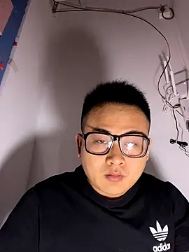 lixiaoshuai8 online show from 11.04.25