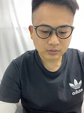 lixiaoshuai8 online show from 03.16.26