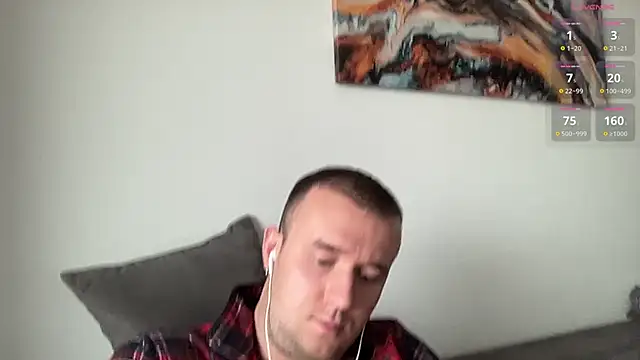 cute mark online show from 01.23.25