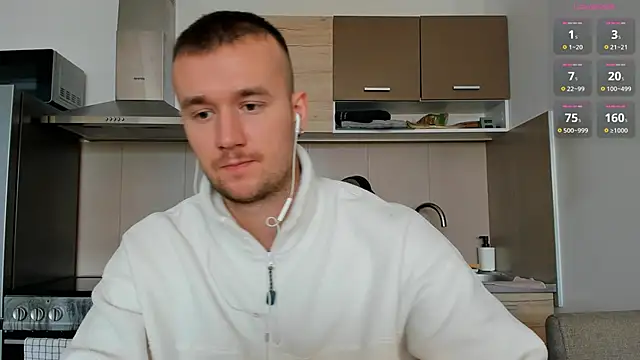 cute mark online show from 02.17.25