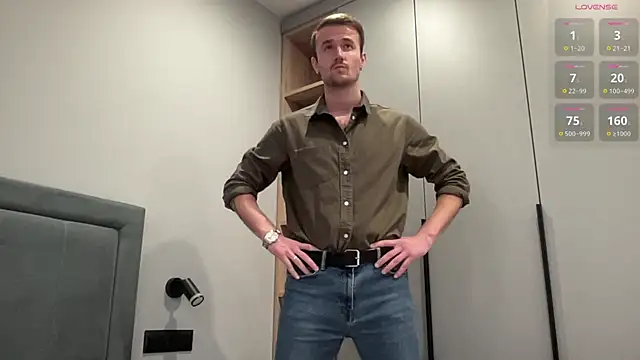 cute mark online show from 10.02.25