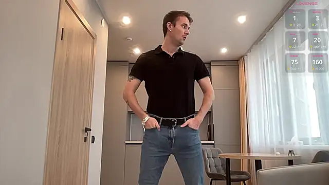 cute mark online show from 10.10.25