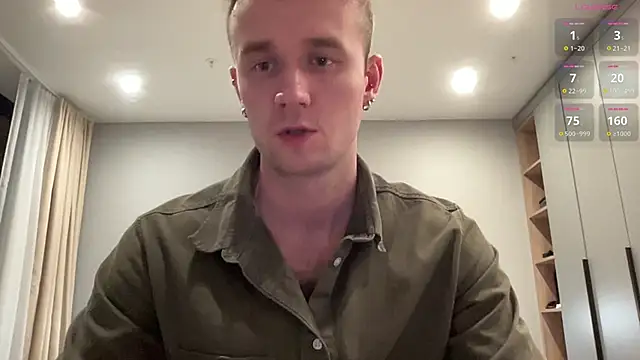 cute mark online show from 11.06.25