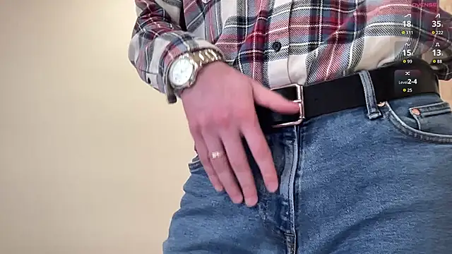 cute mark online show from 01.17.26