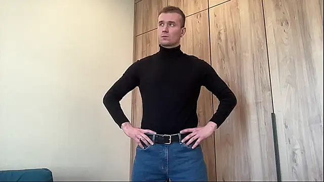 cute mark online show from 03.13.26