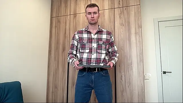 cute mark online show from 03.14.26