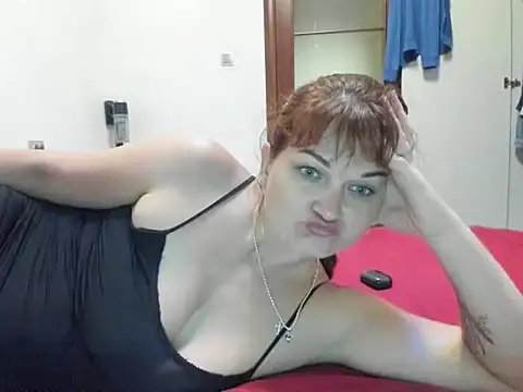 ElektraShine29 online show from 09.22.25