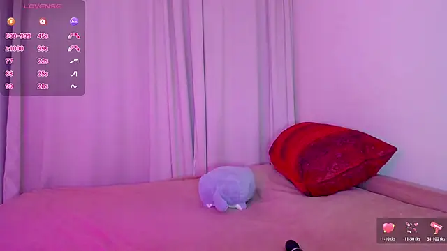 moonlight8  online show from 12.16.25