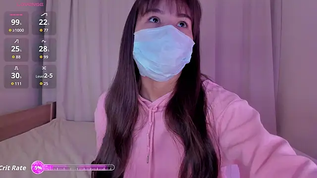 moonlight8  online show from 04.18.26