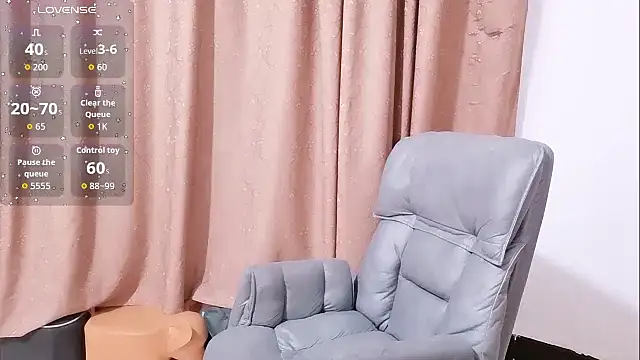 Kele-168 online show from 03.25.26