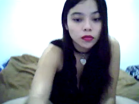 Snapshot of adry_moon666 chatting on 02.23.25 adry moon666 online show from 02.23.25