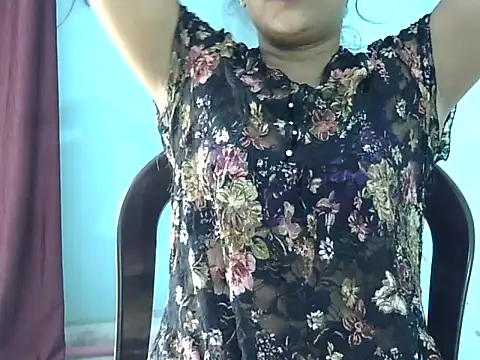 Nehasingh2024 online show from 10.25.25