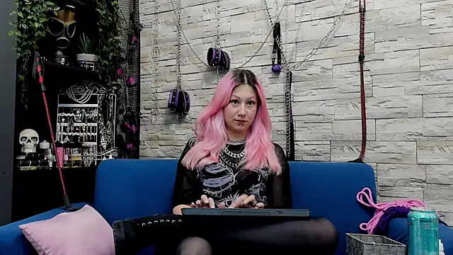 CruelMistress online show from 02.25.25