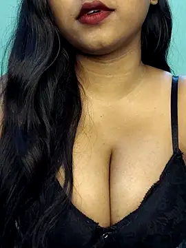 Ishaani 0 online show from 02.25.26