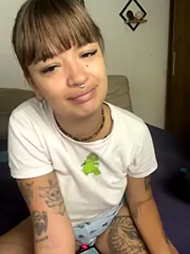 pepsicolacouple online show from 11.25.25