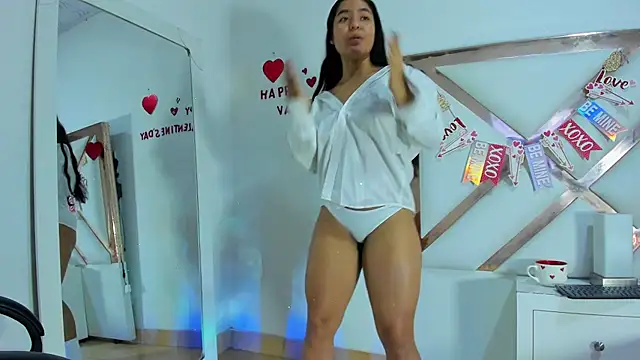 HayamiKioto online show from 02.13.25