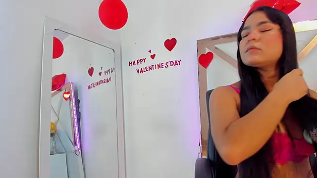 HayamiKioto online show from 02.21.25